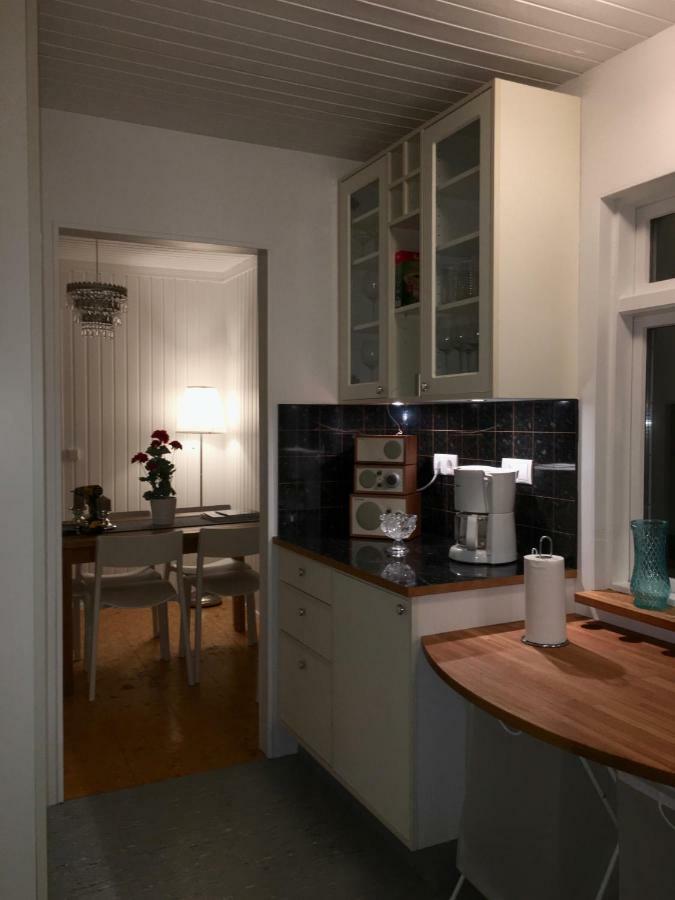 Vellir Grenivik Home With A View エクステリア 写真
