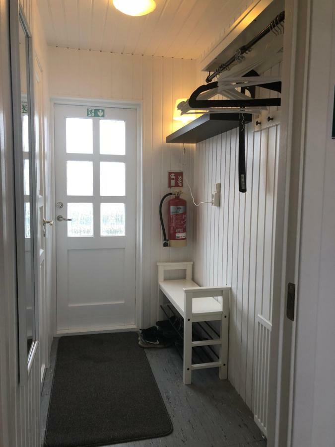 Vellir Grenivik Home With A View エクステリア 写真