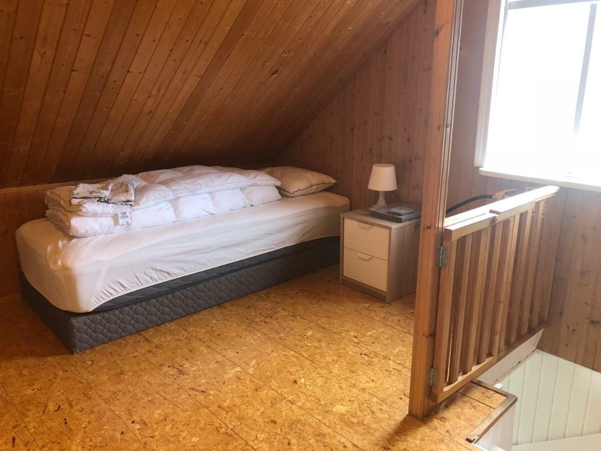 Vellir Grenivik Home With A View エクステリア 写真